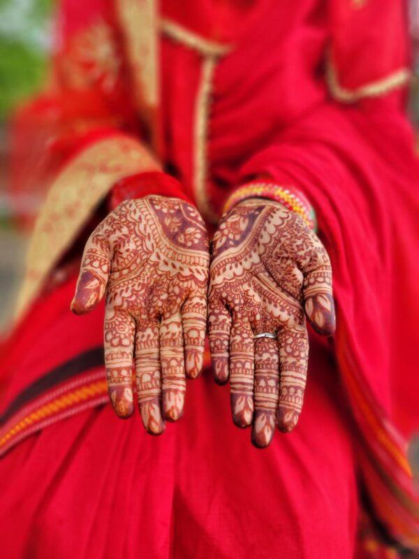 Organic Henna - Image 2