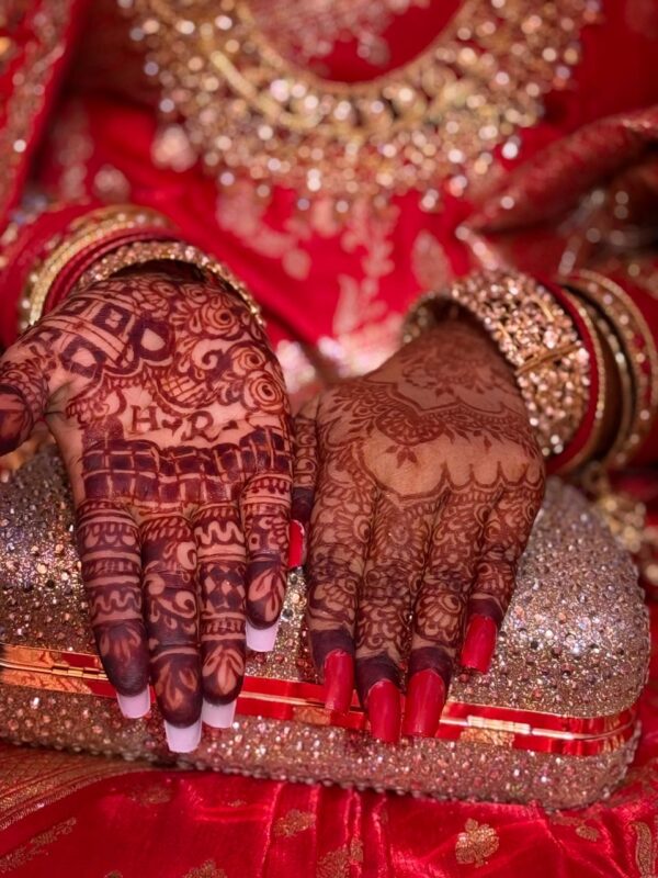 Organic Henna - Image 3