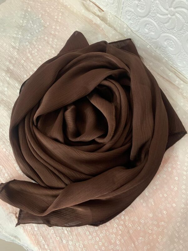 jari buta hijab