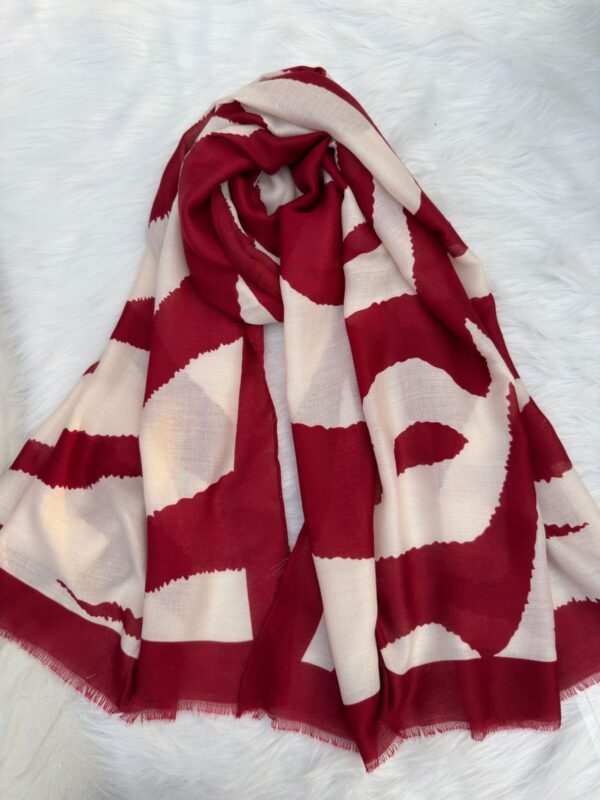 Exclusive Imported Hijab (AB-IM12)