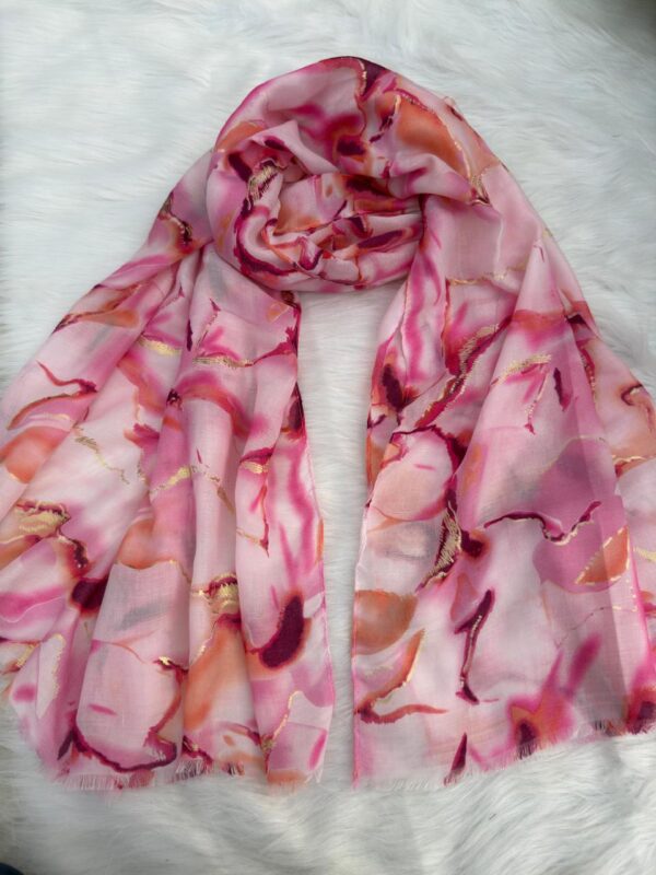 Exclusive Imported Hijab (AB-IM15)