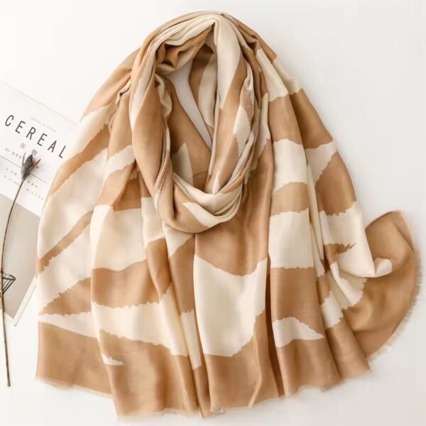 Exclusive Imported Hijab (AB-IM4)