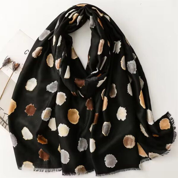 Exclusive Imported Hijab (AB-IM11)