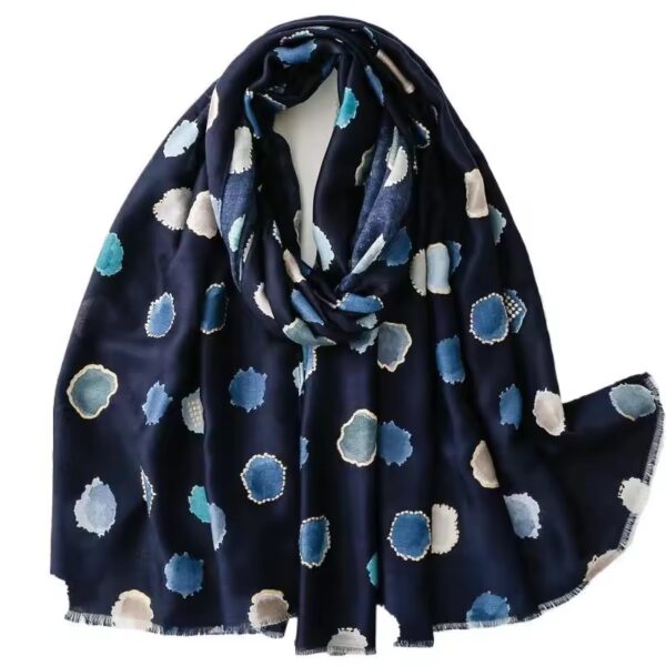 Exclusive Imported Hijab (AB-IM12)