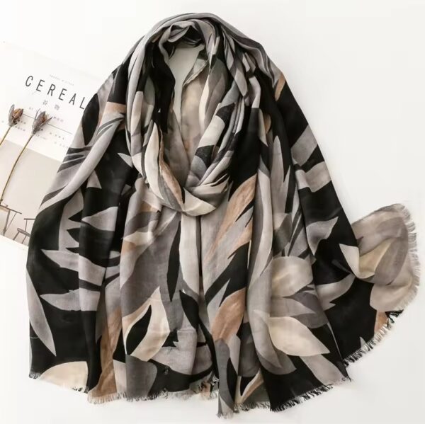 Exclusive Imported Hijab (AB-IM20)