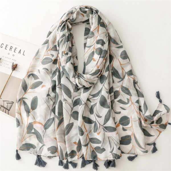 Exclusive Imported Hijab (AB-IM16)