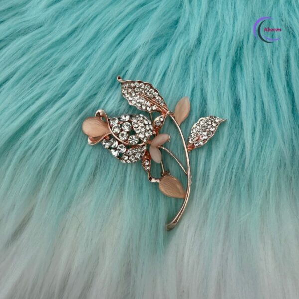 Brooch (Ab-4)