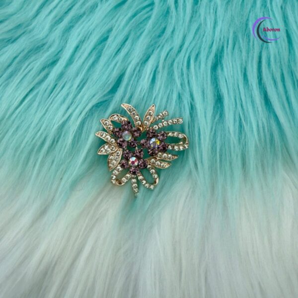 Brooch (AB-9)
