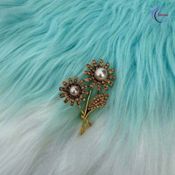 Brooch ( Ab-1)