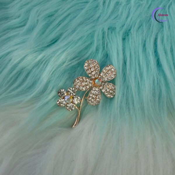 Brooch ( Ab-3)