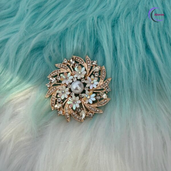 Brooch (Ab-2)