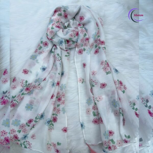 Exclusive Imported Hijab (AB-IM10)