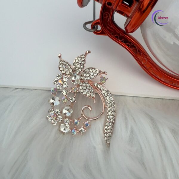 Brooch (AB-12)