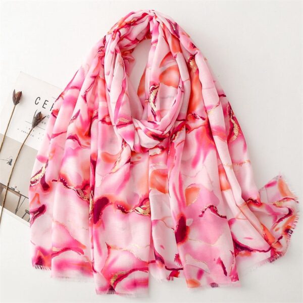Exclusive Imported Hijab (AB-IM17)