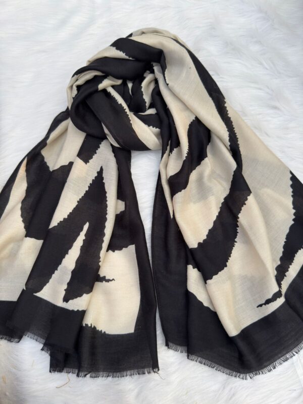 Exclusive Imported Hijab (AB-IM11)