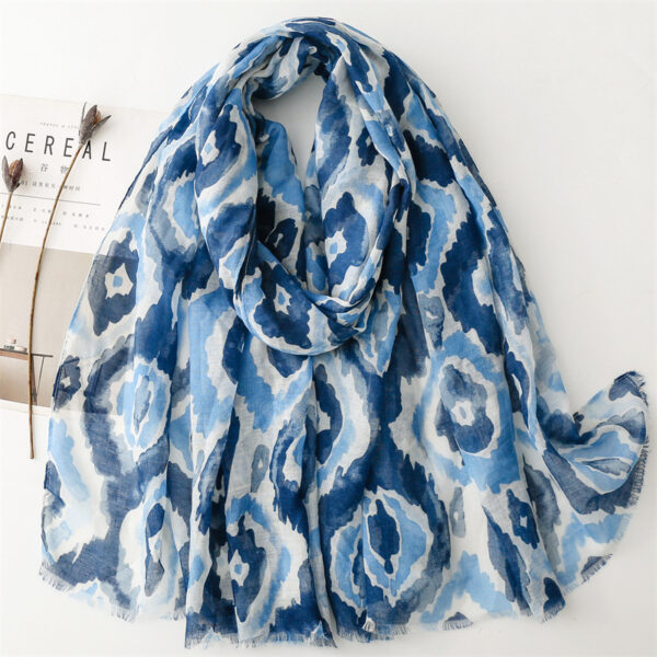 Exclusive Imported Hijab (AB-IM8)