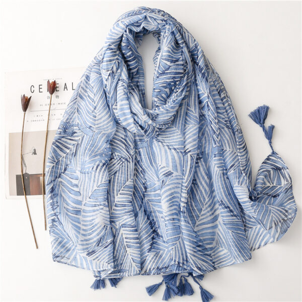 Exclusive Imported Hijab (AB-IM6)