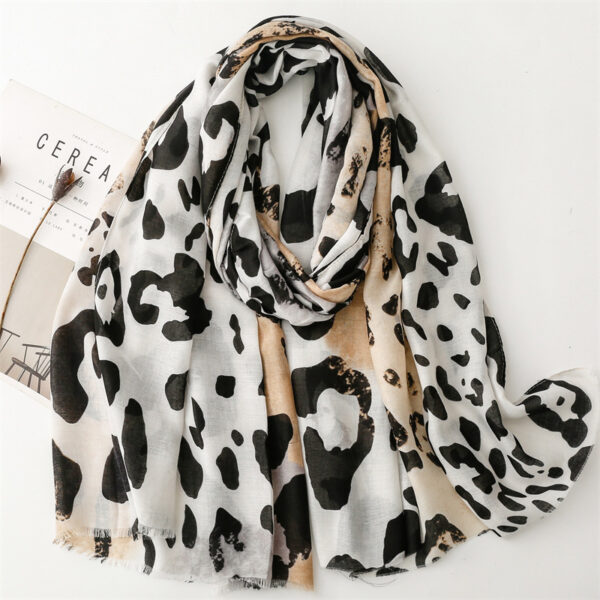 Exclusive Imported Hijab (AB-IM4)