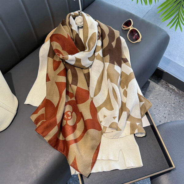 Exclusive Imported Hijab (AB-IM16)