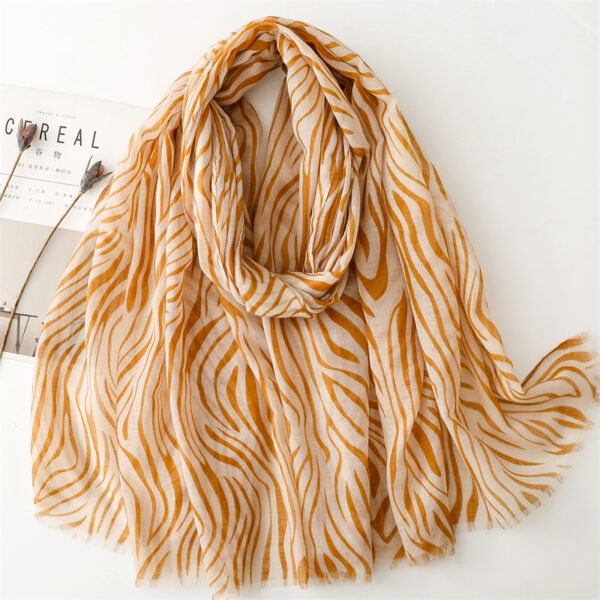 Exclusive Imported Hijab (AB-IM7)