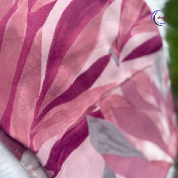 Exclusive Imported Hijab (AB-IM22)