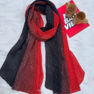 Soft Crepe Cotton (C-R)