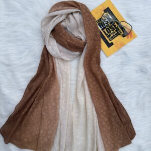 Exclusive Crepe Hijab (AB-B)