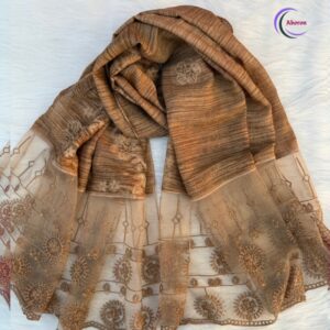 Exclusive Party Hijab (AB-B)