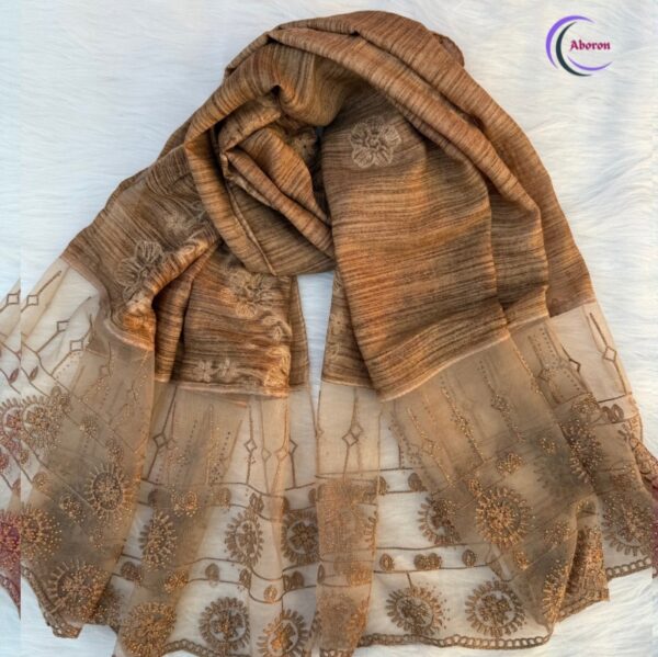 Exclusive Party Hijab (AB-B)