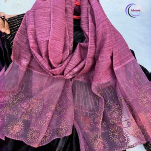 Exclusive Party Hijab (AB-P)