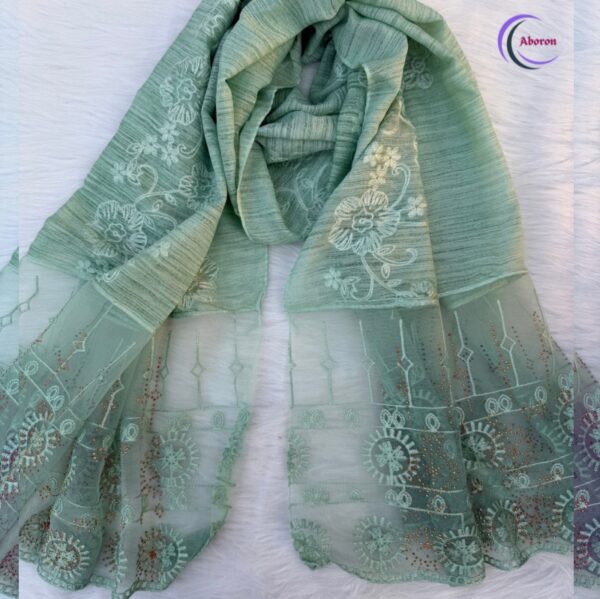 Exclusive Party Hijab (AB-F-N)