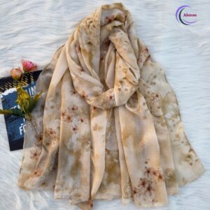 Soft Cotton Hijab (AB-F-G)
