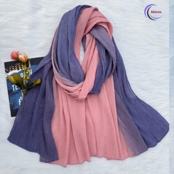 Crepe Hijab (DKDY)