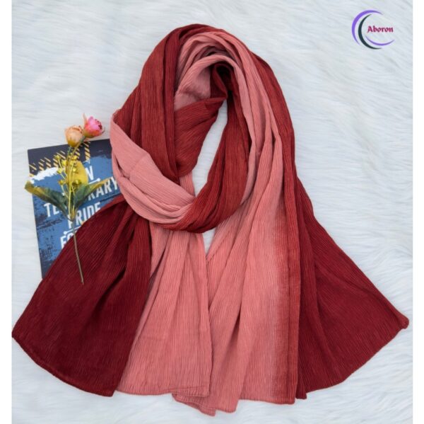Crepe Hijab (AB-M)