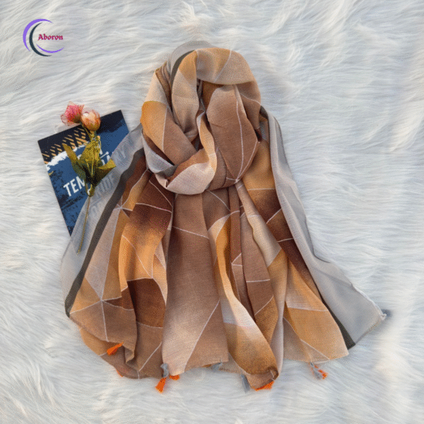 Soft Cotton Hijab (DKAs)