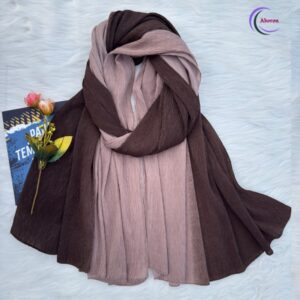 Crepe Hijab (AB-A&B)