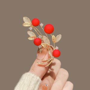 Brooch IM1
