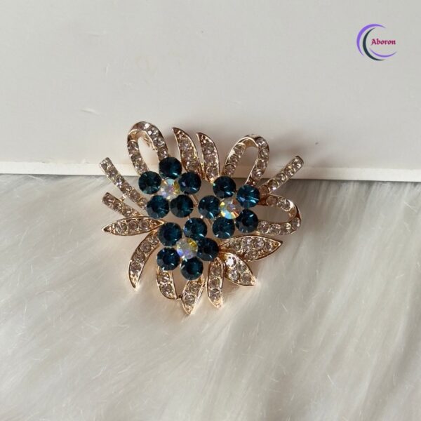 Brooch (AB-32)