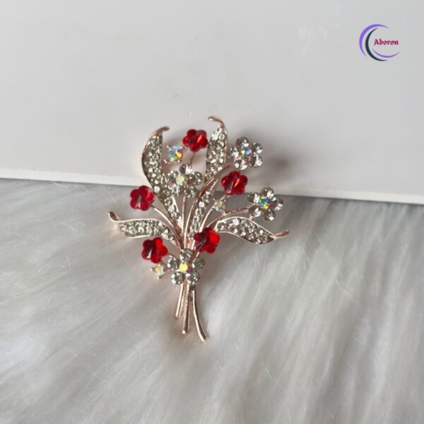 Brooch (AB-22)
