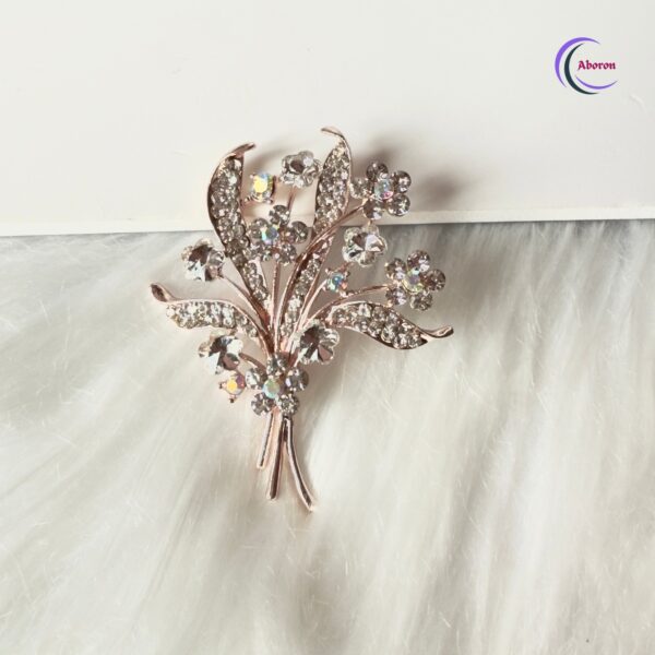 Brooch (AB-20)