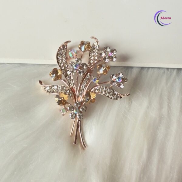 Brooch (AB-19)