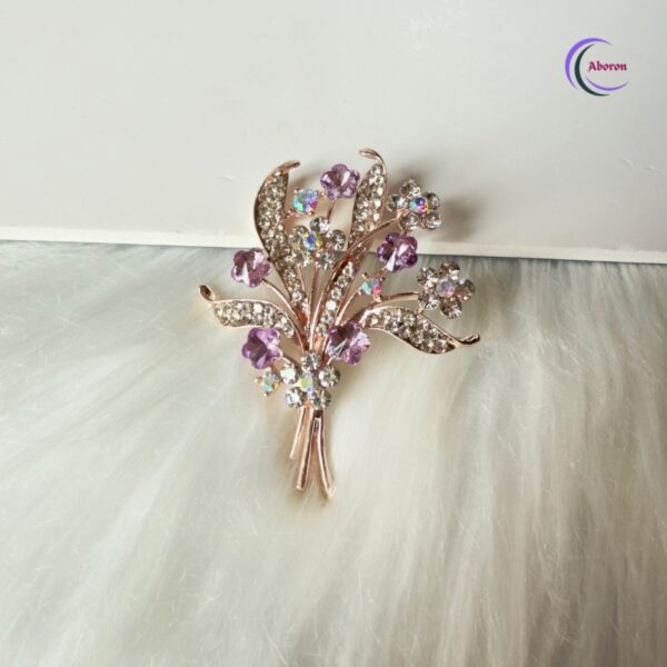 Brooch (AB-17)