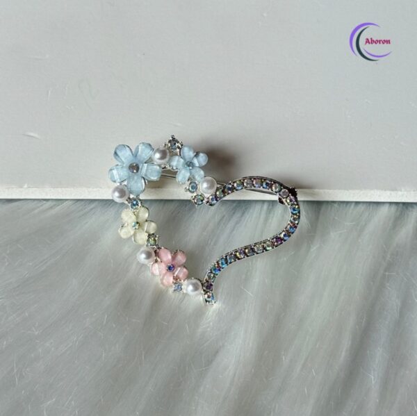 Brooch (Ab-53)