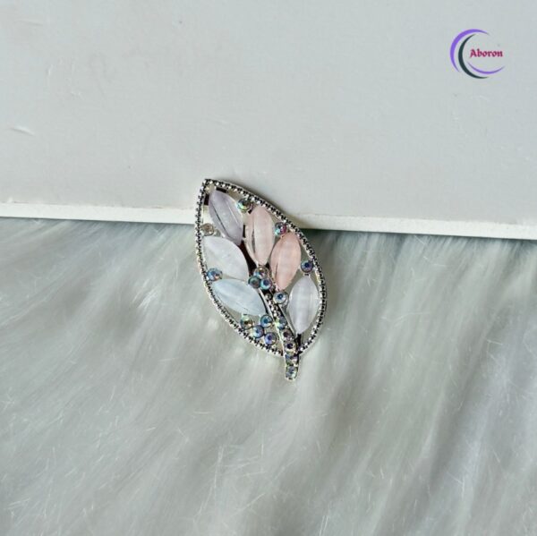 Brooch (Ab-57)