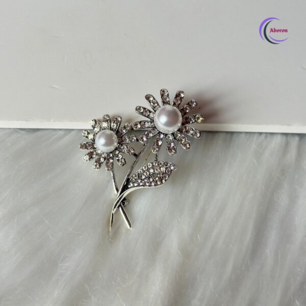 Brooch (AB-30)