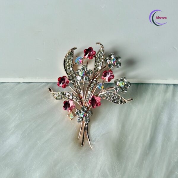 Brooch (Ab-46)