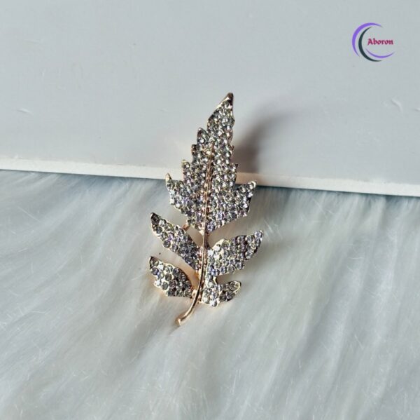 Brooch (Ab-45)