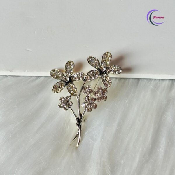 Brooch (Ab-43)