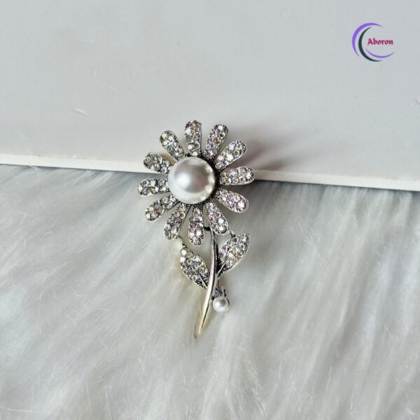 Brooch (Ab-42)