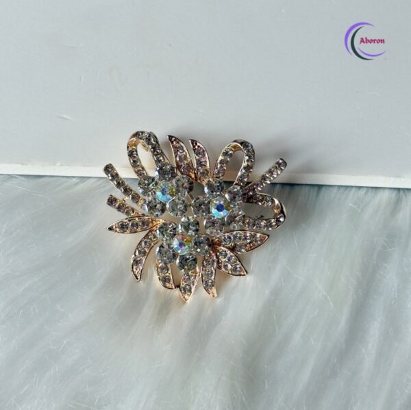 Brooch (Ab-40)